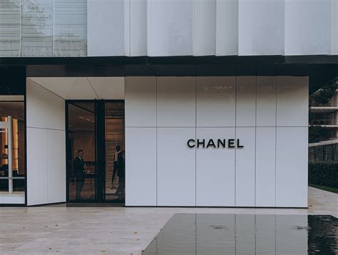 Chanel financial services